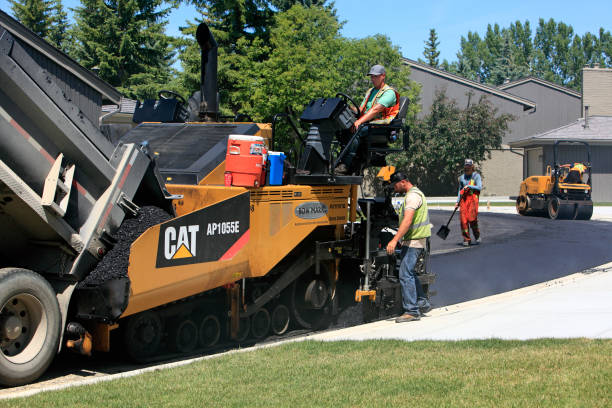 Best Residential Driveway Paver Services  in Abbeville, SC